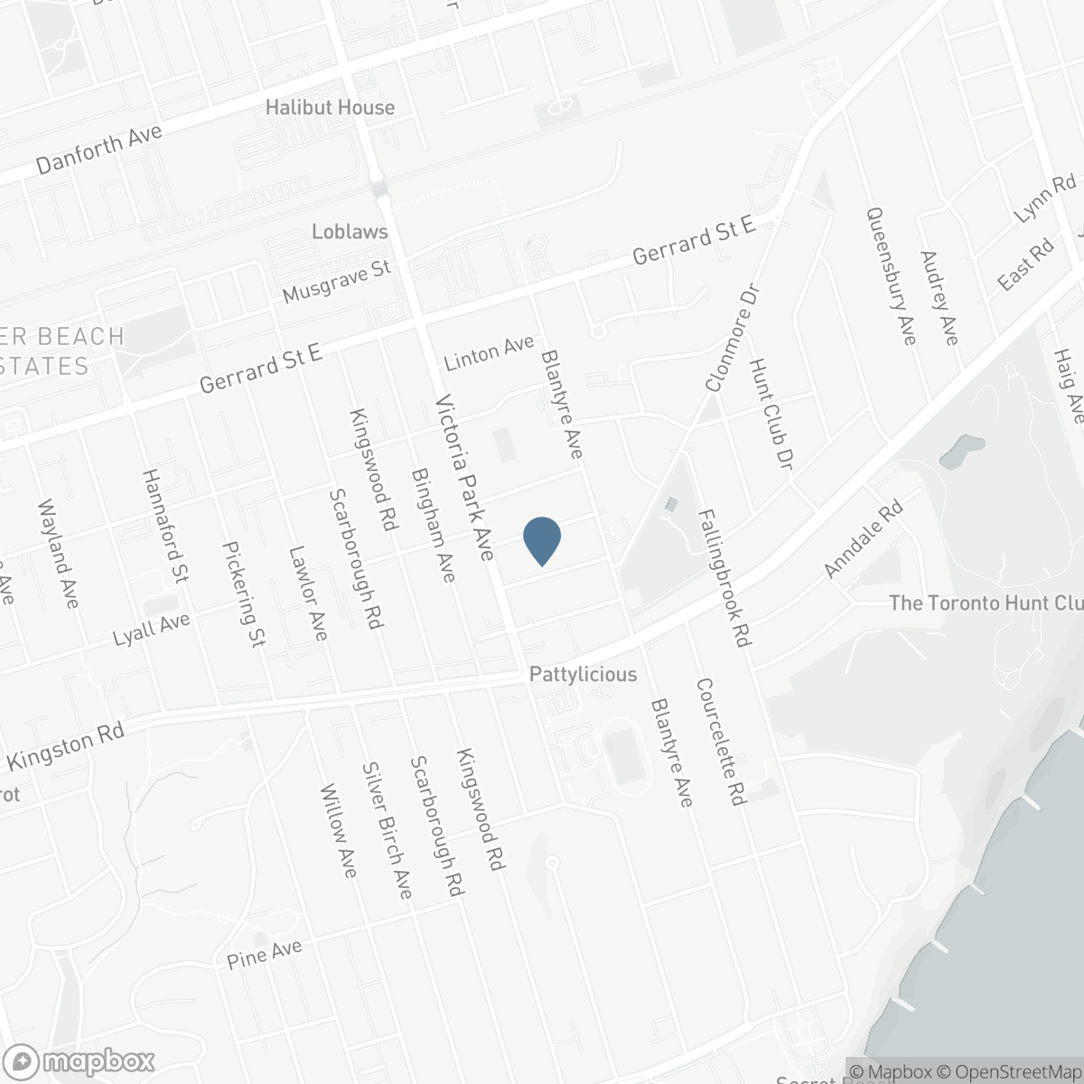 25 NORTHVIEW AVENUE, Toronto, Ontario M1N 1V9